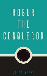 Robur the Conqueror