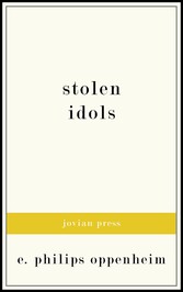 Stolen Idols