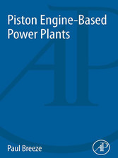 Piston Engine-Based Power Plants