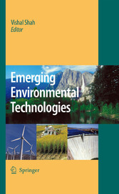 Emerging Environmental Technologies