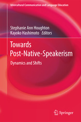 Towards Post-Native-Speakerism