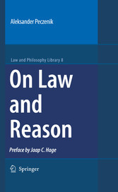 On Law and Reason