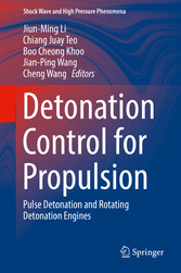 Detonation Control for Propulsion