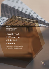 Narratives of Difference in Globalized Cultures