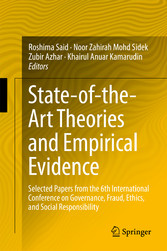 State-of-the-Art Theories and Empirical Evidence