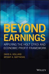 Beyond Earnings