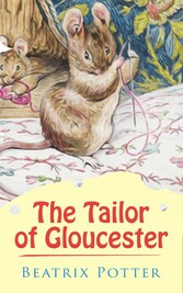 The Tailor of Gloucester