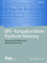 KPB - Kompaktverfahren Psychische Belastung