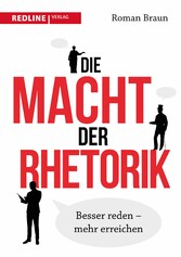 Die Macht der Rhetorik