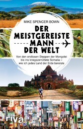 Der meistgereiste Mann der Welt