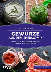 Gewürze aus dem Thermomix®