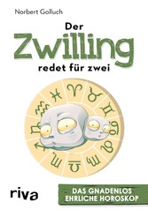 Der Zwilling redet für zwei