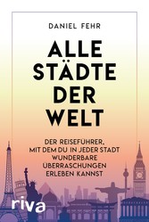 Alle Städte der Welt