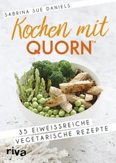 Kochen mit Quorn?