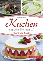 Kuchen aus dem Thermomix®