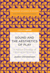 Sound and the Aesthetics of Play