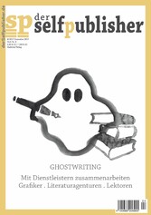 der selfpublisher 8, 4-2017, Heft 8, Dezember 2017