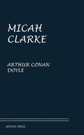 Micah Clarke