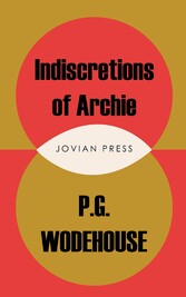 Indiscretions of Archie