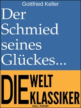 Der Schmied seines Glückes