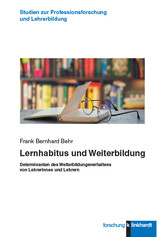 Lernhabitus und Weiterbildung