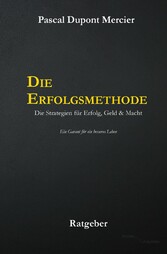 Die Erfolgsmethode