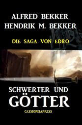 Edro - Schwerter und Götter