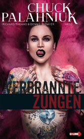 Verbrannte Zungen