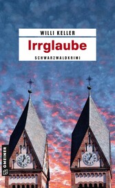 Irrglaube