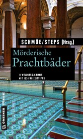 Mörderische Prachtbäder