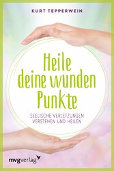 Heile deine wunden Punkte