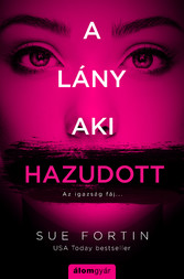 A lány, aki hazudott