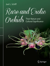 Rare and Exotic Orchids