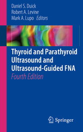 Thyroid and Parathyroid Ultrasound and Ultrasound-Guided FNA