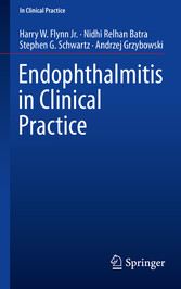 Endophthalmitis in Clinical Practice