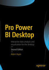 Pro Power BI Desktop