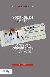 Voorkomen is beter