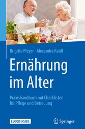 Ernährung im Alter