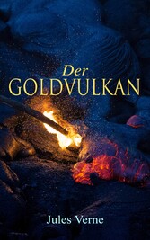 Der Goldvulkan