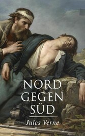 Nord gegen Süd