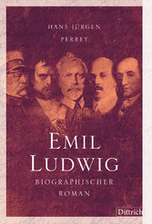 Emil Ludwig