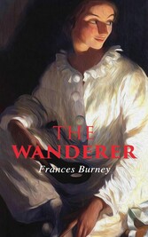 The Wanderer