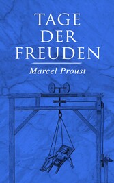 Tage der Freuden