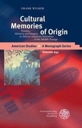 Cultural Memories of Origin