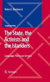 The State, the Activists and the Islanders