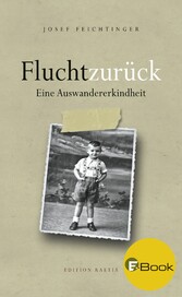 Flucht zurück