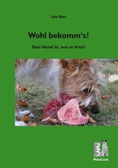 Wohl bekomm&apos;s!