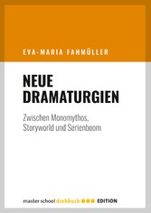 Neue Dramaturgien