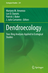 Dendroecology