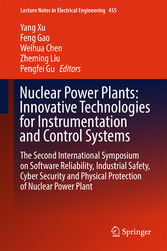 Nuclear Power Plants: Innovative Technologies for Instrumentation and Control Systems